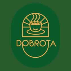 Dobrota kafe