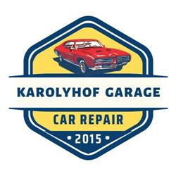 KarolyHof Garage