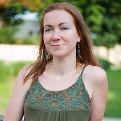 Alena Kovaříková - psychoterapie