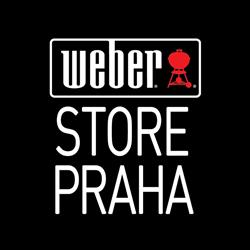 WEBER Store Praha- Grill Academy