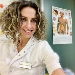 Healthy Body Healthy Spirit - Výživový specialista & Biohacking coach