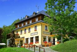 Hotel Luční dům