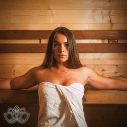 Plzeňská sauna / Wellness Malická