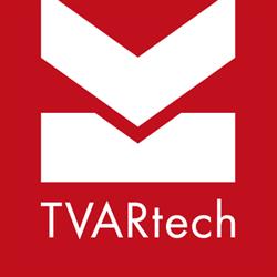 TVARtech - stroje