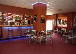 Arcano Bar