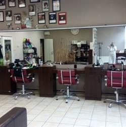 Salon krásy Komfort