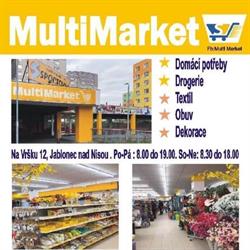Multi Market
