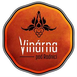 Vinárna Pod Radnicí