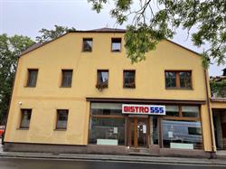 Bistro 555