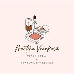 Vizážistka Martina Hanáková