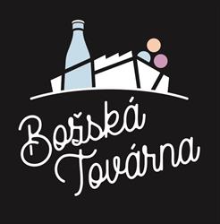 Božská Továrna