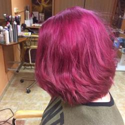 Kadeřnictví NIKA