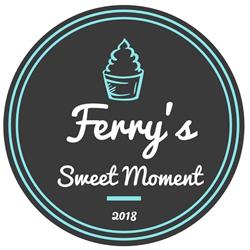 Ferry's Sweet Moment