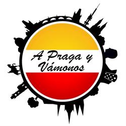 A Praga y vámonos