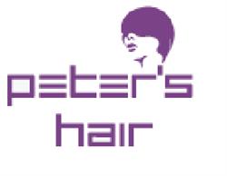 Peter's Hair