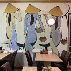 Restaurant Dragoun