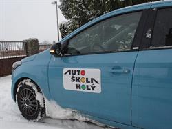 Autoškola HOLÝ, Kolín, Kutná Hora