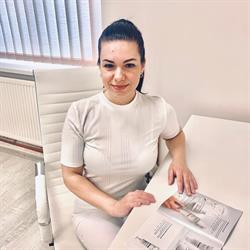 Kosmetický salón Michaela Murdžáková