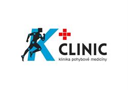 K+Clinic- Klinika pohybové medicíny
