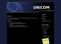 Alois Pokorný - UNICOM