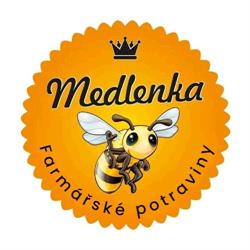 Medlenka farmářský obchod Cheb, Valdštejnova 46