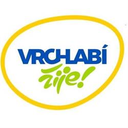 Vrchlabí žije