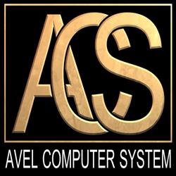 Aleš Velčovský - AVEL COMPUTER SYSTEM
