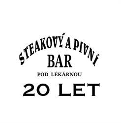 Steakový a pivní bar Pod lékárnou BRNO