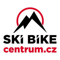 Skibikecentrum - prodejna Plzeň