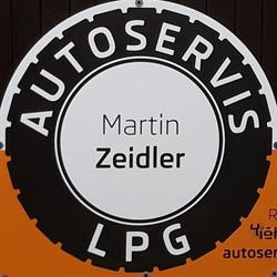 Autoservis Martin Zeidler