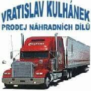 Truck shop Slaný a Mělník - Prodej autodílů, František Tulja