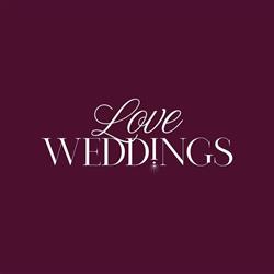 Love weddings