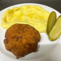 Restaurace ,,U Nádraží"