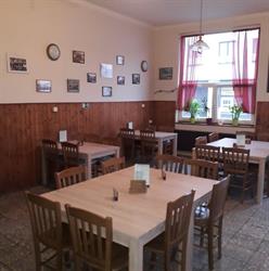 Hostinec TJ Prazdroj