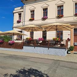 Restaurace na Radnici