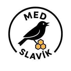 Prodej medu Slavík