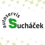 Autoservis Sucháček