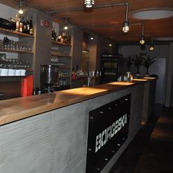 Restaurace Borgeska