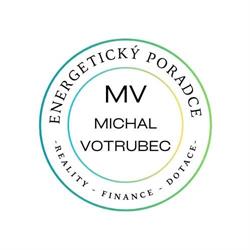 MICHAL VOTRUBEC - energetické poradenství