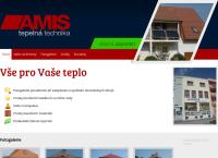 AMIS - Tepelná technika, s.r.o.