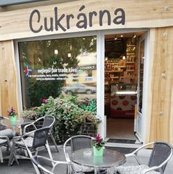 Café & Cukrárna