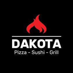 Dakota SUSHI - PIZZA - GRILL
