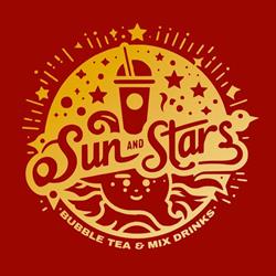Sun & Stars Drinks