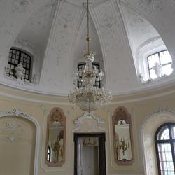 Malířství, dekorativní stěrky Zlín