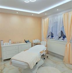 Kosmetický salon Marci