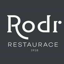 Restaurace Rodr