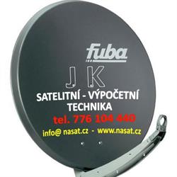 JK satelitní a výpočetní technika Náchod/Skylink/freeSAT/DVB-T2/pc/notebooky