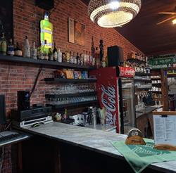Restaurace Železná Panna