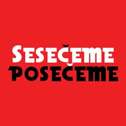 Sesečeme Posečeme - Dominik Suchý