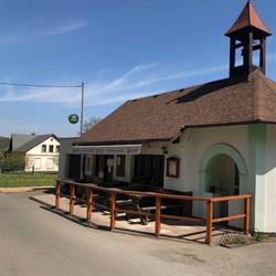 Restaurace Hasičárna
